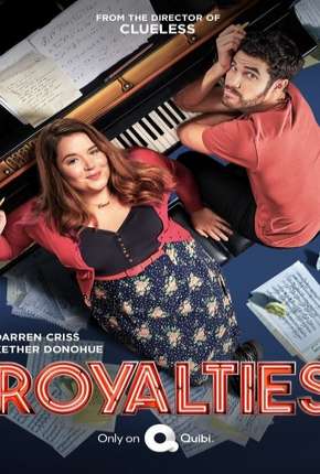 Royalties - 1ª Temporada Completa Legendada Download