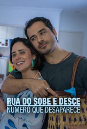 Rua do Sobe e Desce, Número que Desaparece 1ª Temporada Completa Download