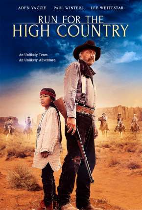 Run for the High Country - Legendado Download