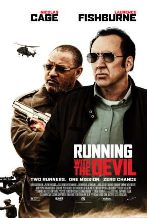 Running with the Devil - Legendado Download