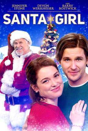 Santa Girl - Legendado Imagem