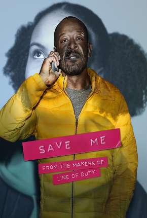 Save Me - 1ª Temporada Download