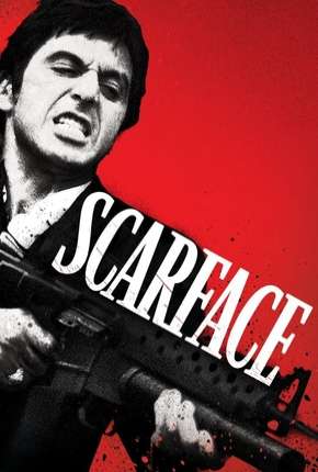 Scarface - DVD-R Download