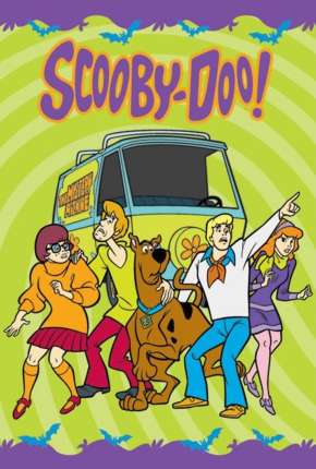 Scooby Doo, Cadê Você! - Completo Download