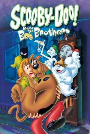 Scooby-Doo e os Irmãos Boo Imagem