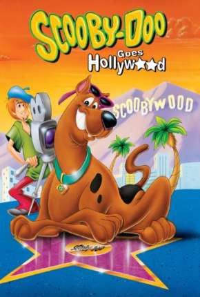 Scooby-Doo em Hollywood Imagem