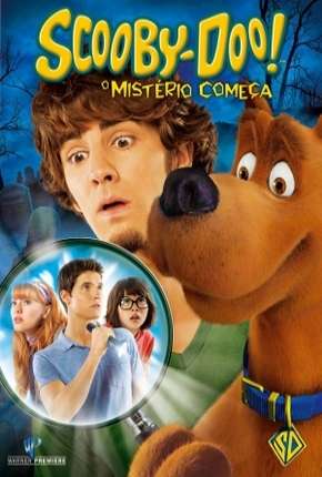 Scooby-Doo! O Mistério Começa Download