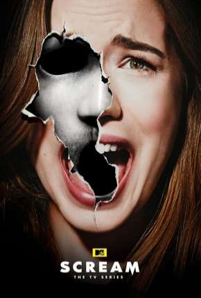 Scream - 2ª Temporada Download