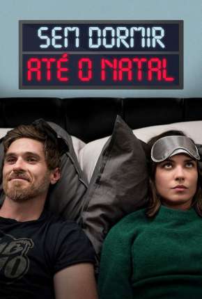 Sem dormir até o Natal Imagem