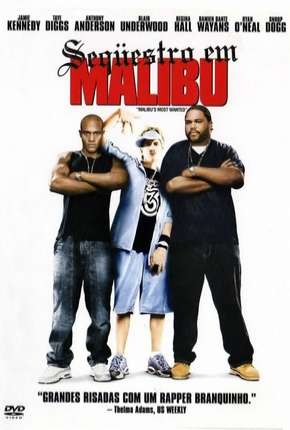 Seqüestro em Malibu Imagem
