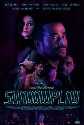 Shadowplay - Legendado Imagem
