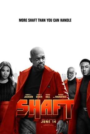 Shaft - Netflix Download