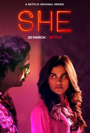 She - Legendada Download