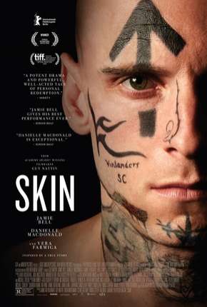 Skin - Legendado Download