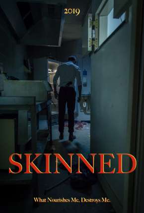 Skinned - Legendado Download