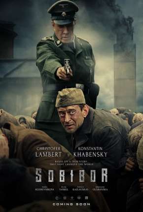 Sobibor Download