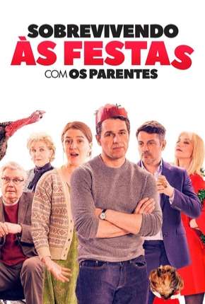 Sobrevivendo às Festas com os Parentes Imagem
