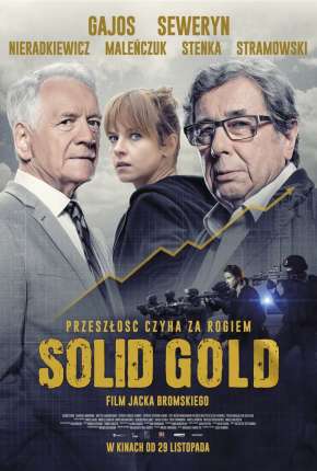 Solid Gold - Legendado Download