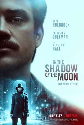 Sombra Lunar - In the Shadow of the Moon Imagem