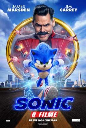 Sonic - O Filme Download