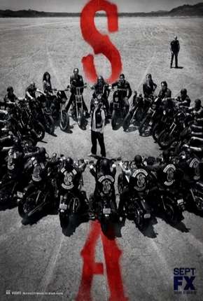 Sons of Anarchy - 5ª Temporada Download