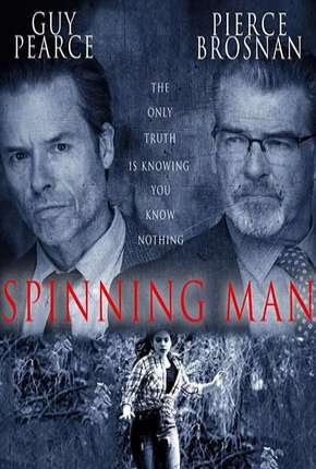 Spinning Man - Em Busca da Verdade - DVD-R Download