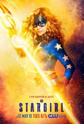 Stargirl - 1ª Temporada Legendada Download