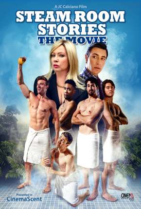 Steam Room Stories - The Movie! - Legendado Imagem