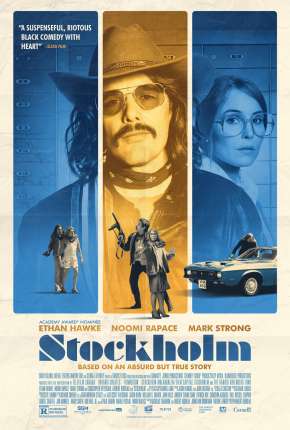 Stockholm - Legendado Download