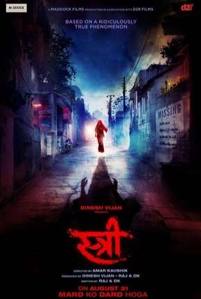 Stree - Legendado Download