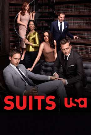 Suits - 9ª Temporada Download