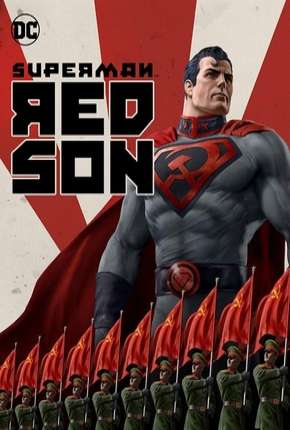 Superman - Entre a Foice e o Martelo Download