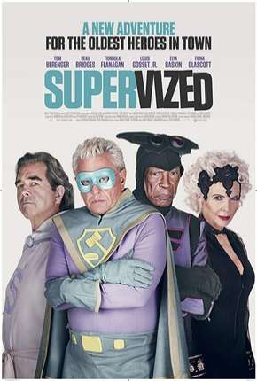 Supervized - Legendado Imagem