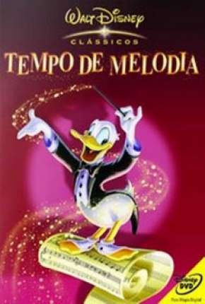 Tempo de Melodia Imagem
