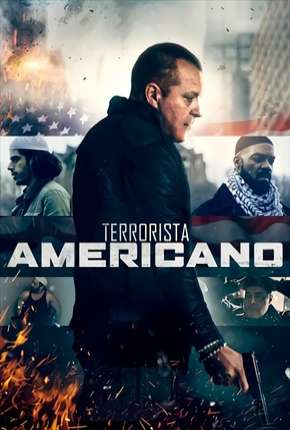 Terrorista Americano - Legendado Imagem