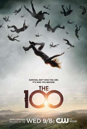 The 100 - 1ª Temporada Completa Download