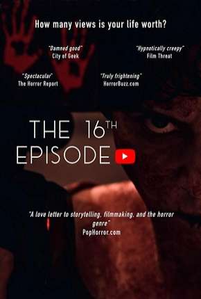 The 16th Episode - Legendado Download