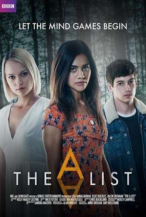 The A List - 1ª Temporada Download