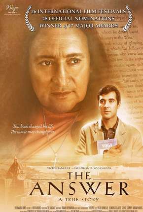 The Answer - Legendado Imagem