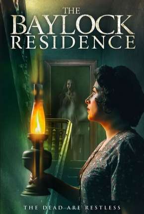 The Baylock Residence - Legendado Imagem