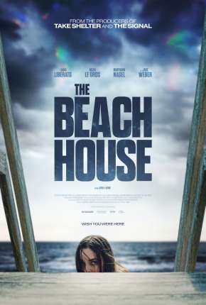 The Beach House - Legendado Download