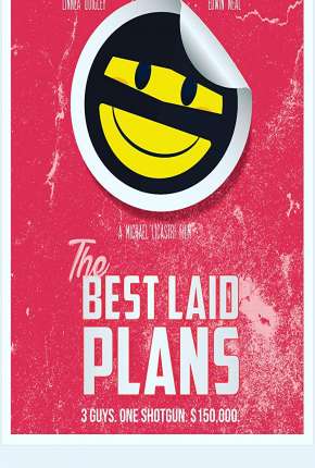 The Best Laid Plans - Legendado Imagem