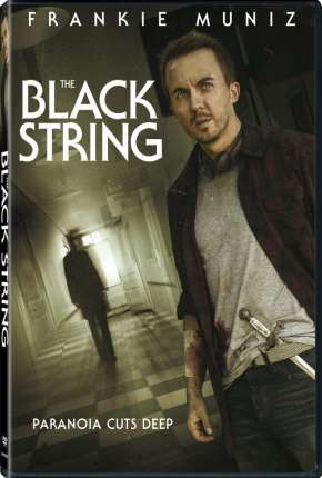 The Black String - Legendado Download