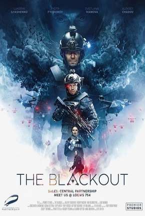 The Blackout - Legendado Download