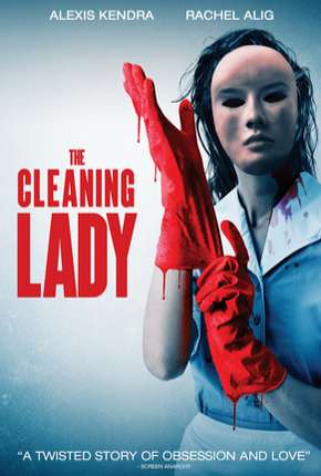 The Cleaning Lady - Legendado Download