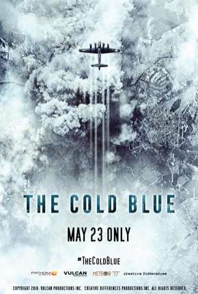 The Cold Blue - Legendado Imagem