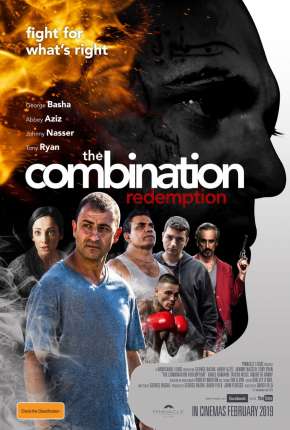 The Combination - Redemption Legendado Download