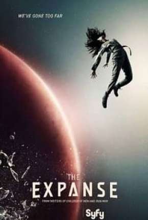 The Expanse - 1ª Temporada Completa Download