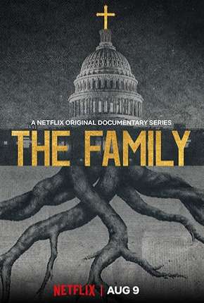 The Family - Democracia Ameaçada - 1ª Temporada Completa Download