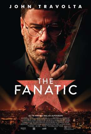 The Fanatic - Legendado Imagem